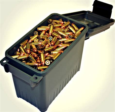 steel 9mm ammo boxes|9mm ammunition storage boxes.